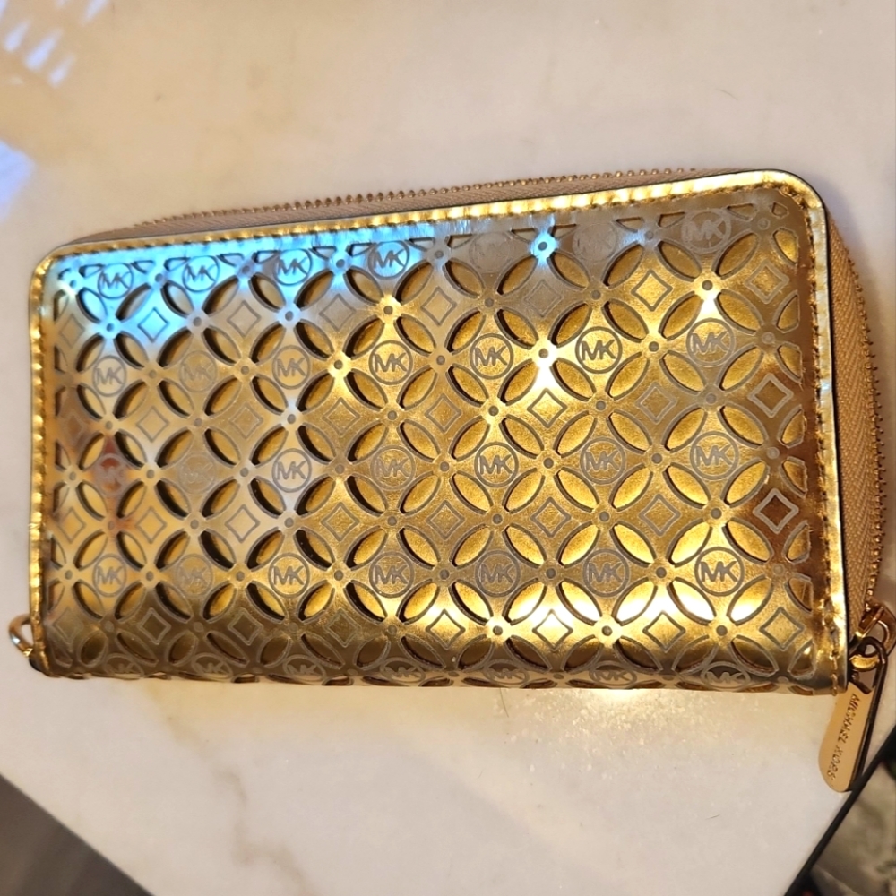 Michael Kors Women's Wallet